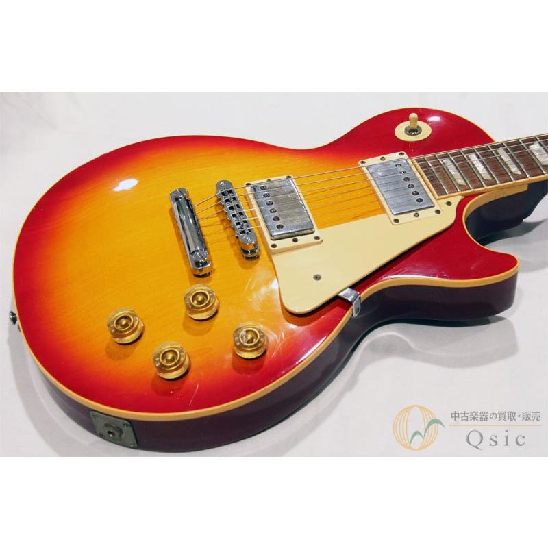 中古] Gibson Les Paul Standard CS 1994年製 【返品OK】[QJ357