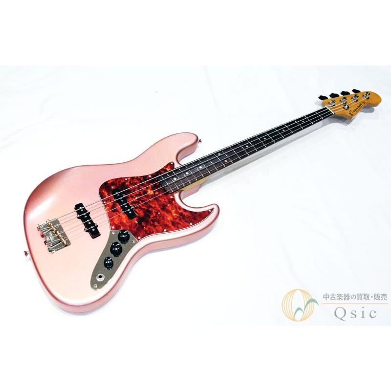 ギター g7 Special / JM Type Burgundy Mist g'7 Special g7-JM Type 1 - Burgundy Mist | White Guitars