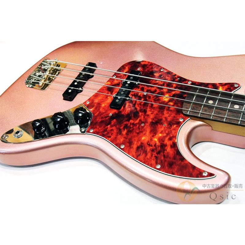 セール対象商品】[良品] g7 Special g7-JB Type1 Burgundy Mist