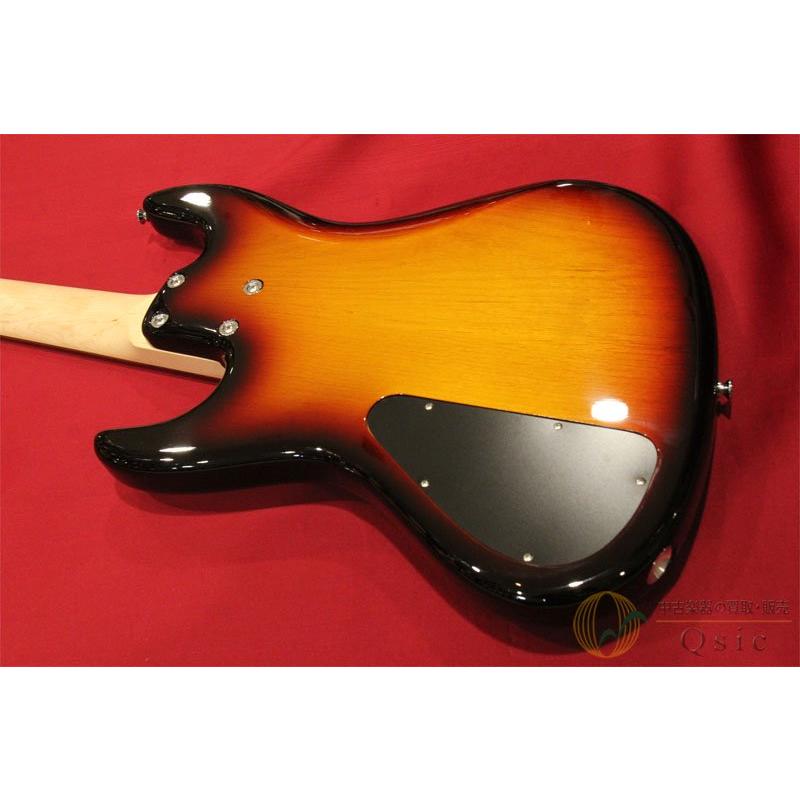 超美品] Miura Guitars USA MB-2 5st 【返品OK】[QJ430] : 中古楽器