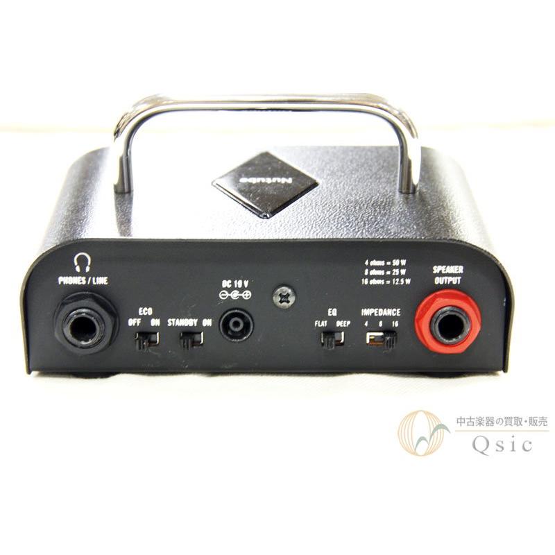 美品] VOX MV50-AC [QJ450] : qj450 : 中古楽器専門店Qsic - 通販 