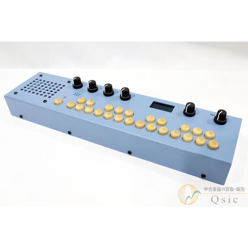 超美品] Critter&Guitari Critter & Guitari Organelle M [QJ452 
