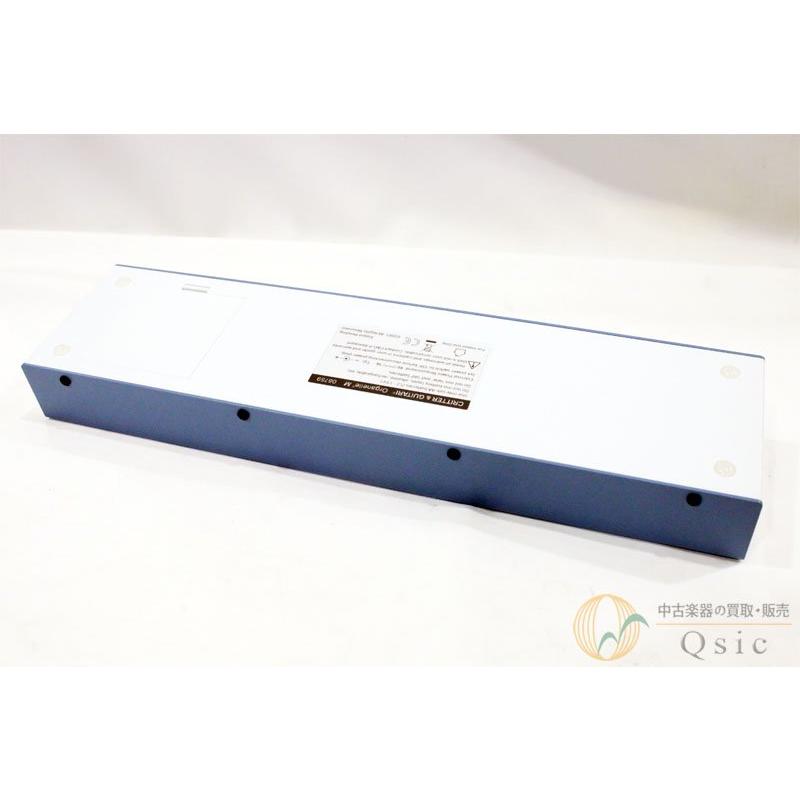 超美品] Critter&Guitari Critter & Guitari Organelle M [QJ452 