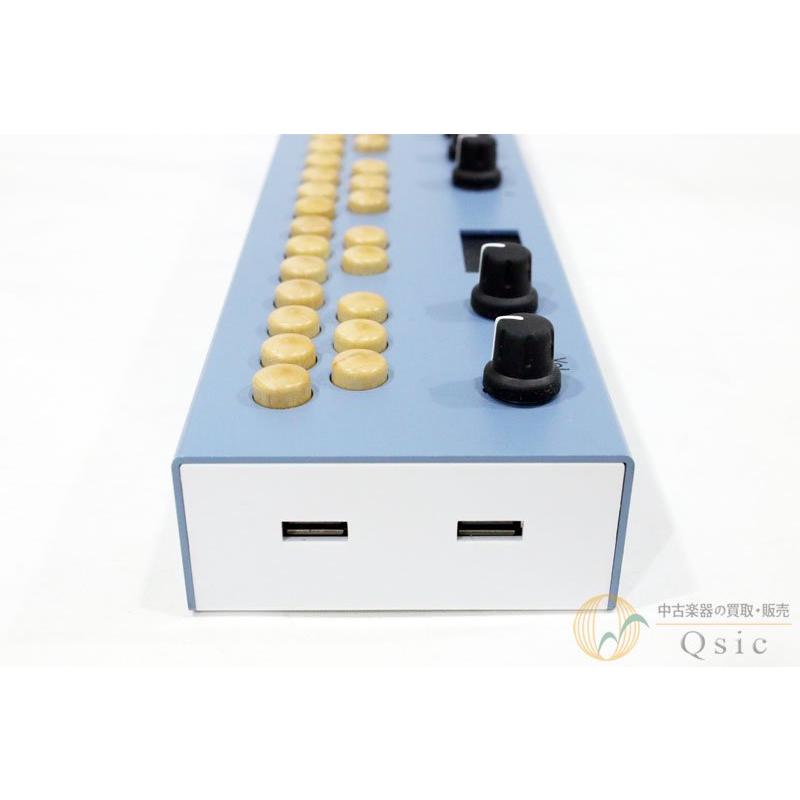 超美品] Critter&Guitari Critter & Guitari Organelle M [QJ452 