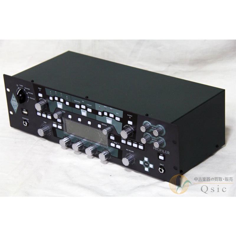 極美品] kemper Profiler Power Rack [QJ541] : 中古楽器専門店Qsic 