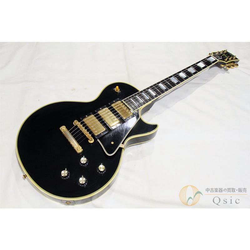 GIBSON Les Paul custom 3PU. HISTORIC 美品 良品] Gibson Custom Shop Historic Collection 1957 Les Paul