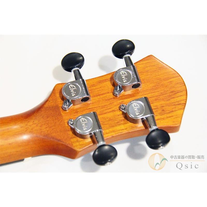 極美品] ELVIS Hilo 1C 【返品OK】[QJ739] : 中古楽器専門店Qsic  