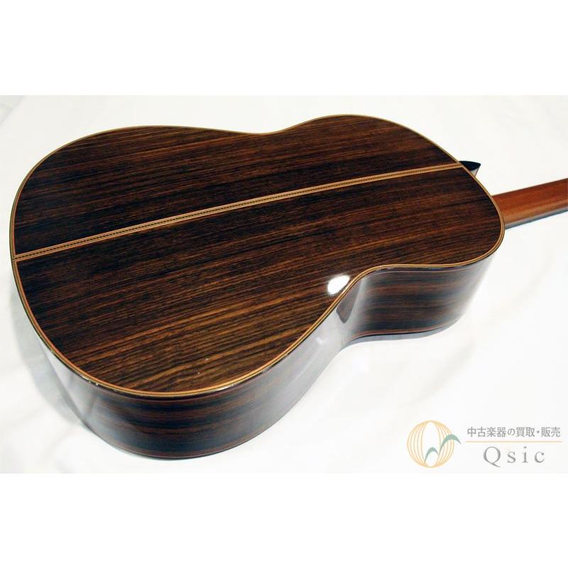 HAMCO GUITAR SHOP返金用(修正) 良品] YAMAHA GC-Limited 【返品OK