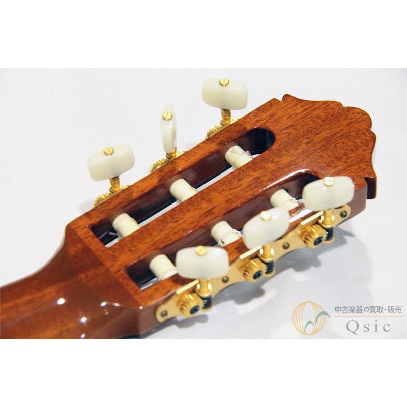 良品] YAMAHA GC-Limited 【返品OK】[QJ750] : 中古楽器専門店