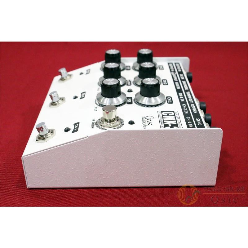 美品] Crews Maniac Sound CMX-3 [QJ825] : 中古楽器専門店Qsic