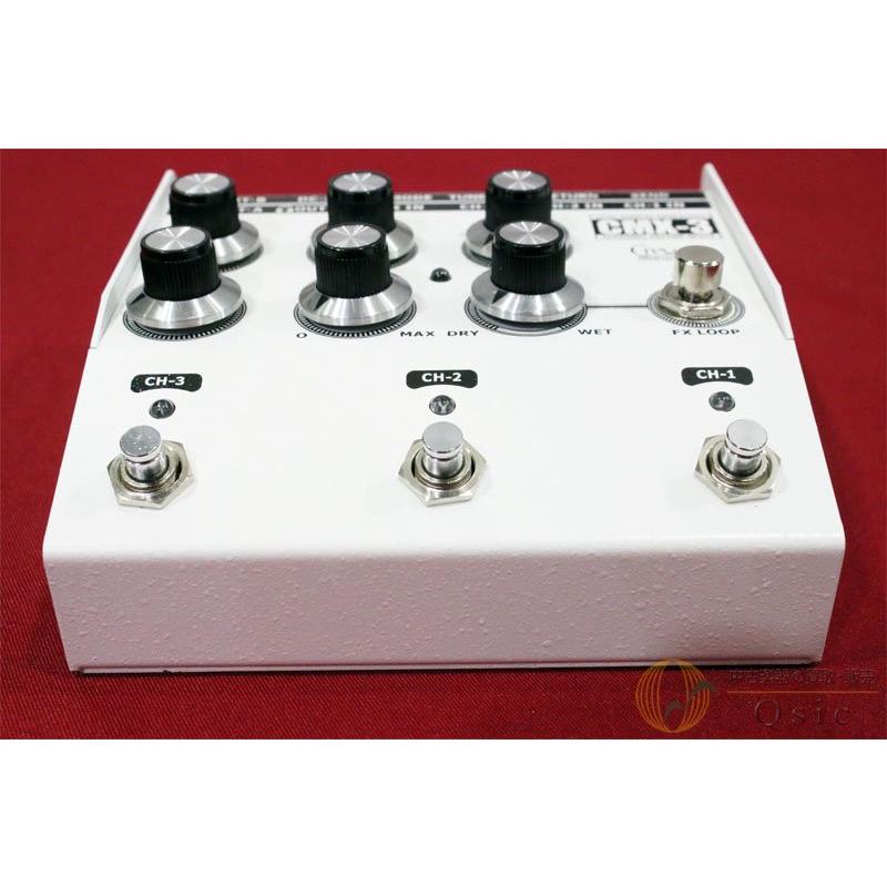 美品] Crews Maniac Sound CMX-3 [QJ825] : 中古楽器専門店Qsic