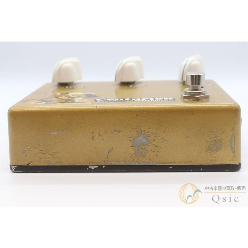 中古] Soul Power Instruments(SPI) CENTURION [QJ887] : 中古楽器専門