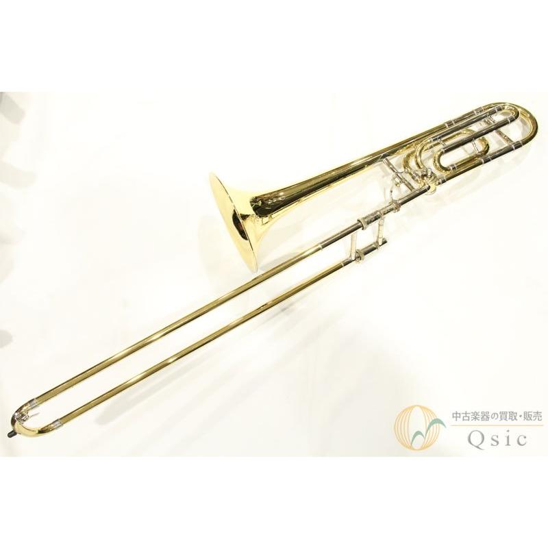 テナートロンボーンBach 16GL