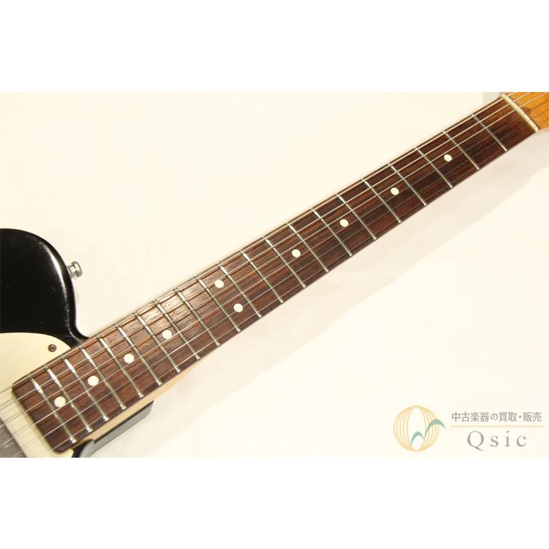 中古] Fender 1983 Telecaster 1983年製 [QK080] : 中古楽器専門店Qsic