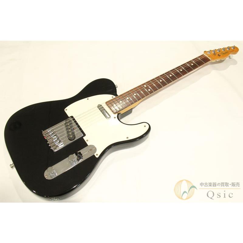 中古] Fender 1983 Telecaster 1983年製 [QK080] : 中古楽器専門店Qsic