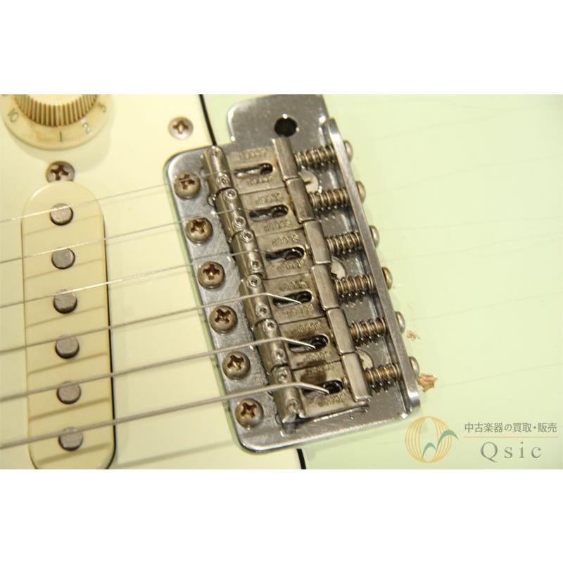 Scoop Creation Works ST-62 ストラトキャスター