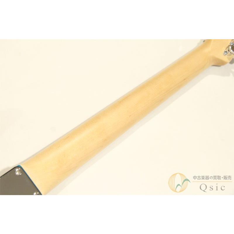 超美品] RY Guitar ORDER MODEL QUILT MAPLE HSH 【返品OK】[QK101