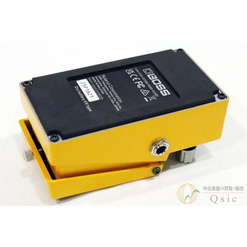 極美品] BOSS OD-1X [QK135]【神戸店在庫】 : 中古楽器専門店Qsic