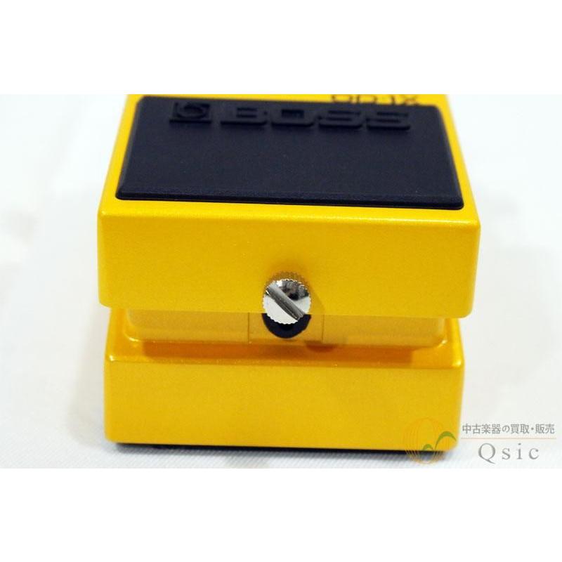 極美品] BOSS OD-1X [QK135]【神戸店在庫】 : 中古楽器専門店Qsic