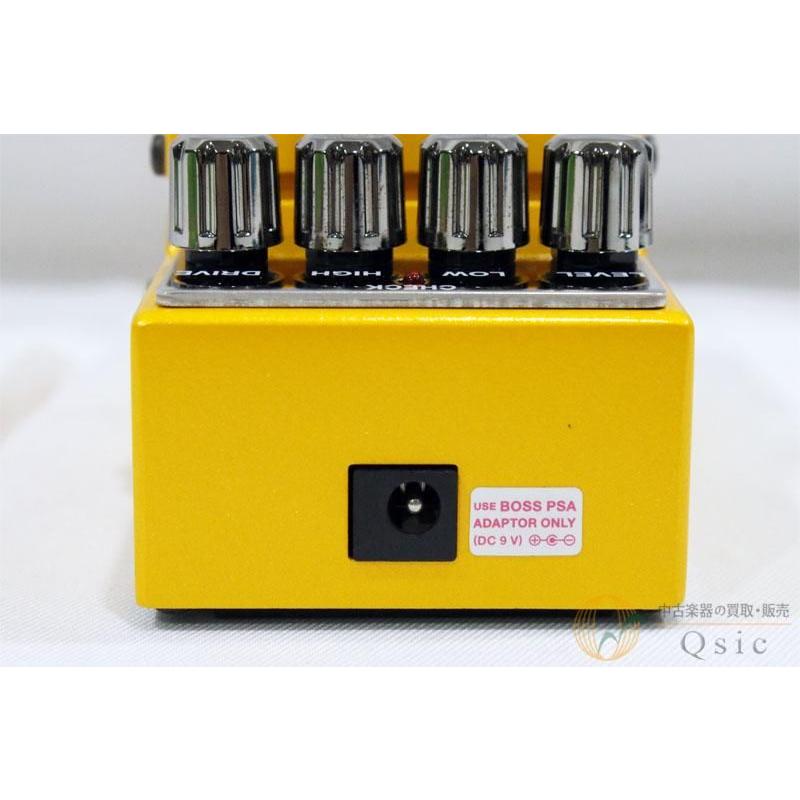BOSS OD-1X中古 極美品] BOSS OD-1X [QK135]【神戸店在庫】 : 中古楽器専門店Qsic