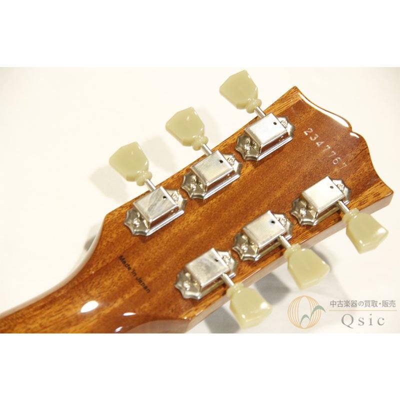 超美品] TOKAI KLS180 /LW GT 【返品OK】[QK200] : 中古楽器専門店Qsic