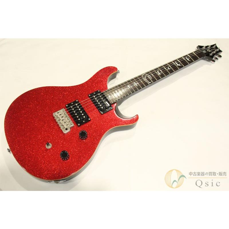 セール対象商品】[良品] Paul Reed Smith（PRS） SE Orianthi