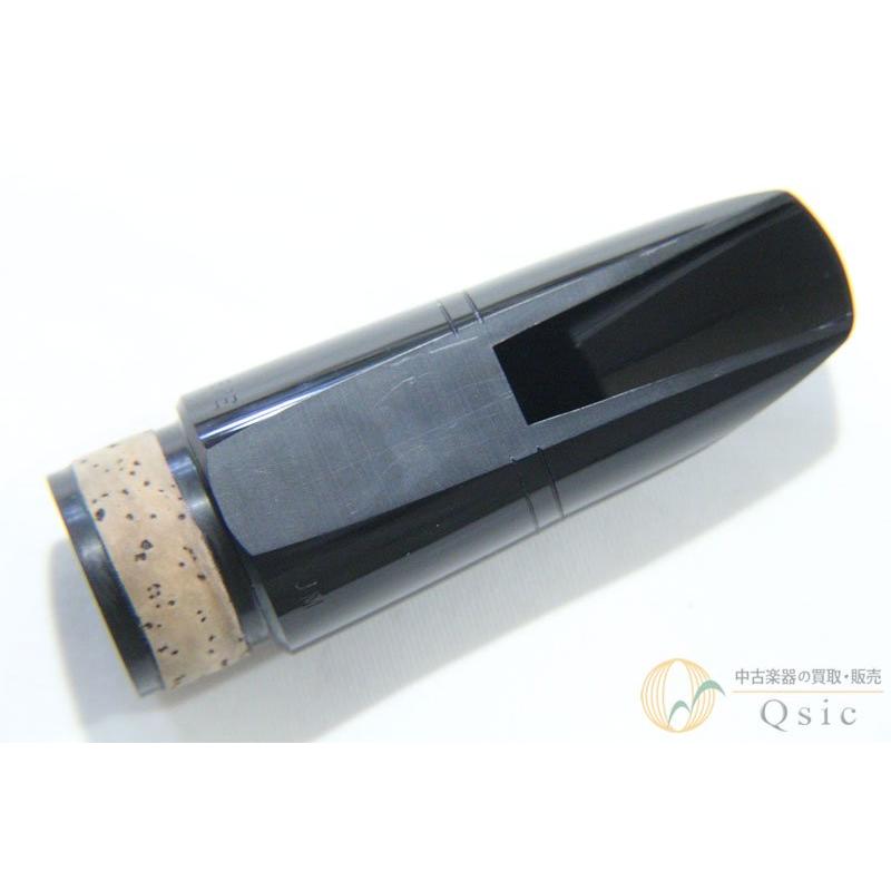 良品] Buffet Crampon EPE JM バスクラリネット用マウスピース [QK300