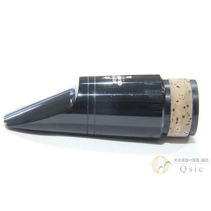 良品] Buffet Crampon EPE JM バスクラリネット用マウスピース [QK300