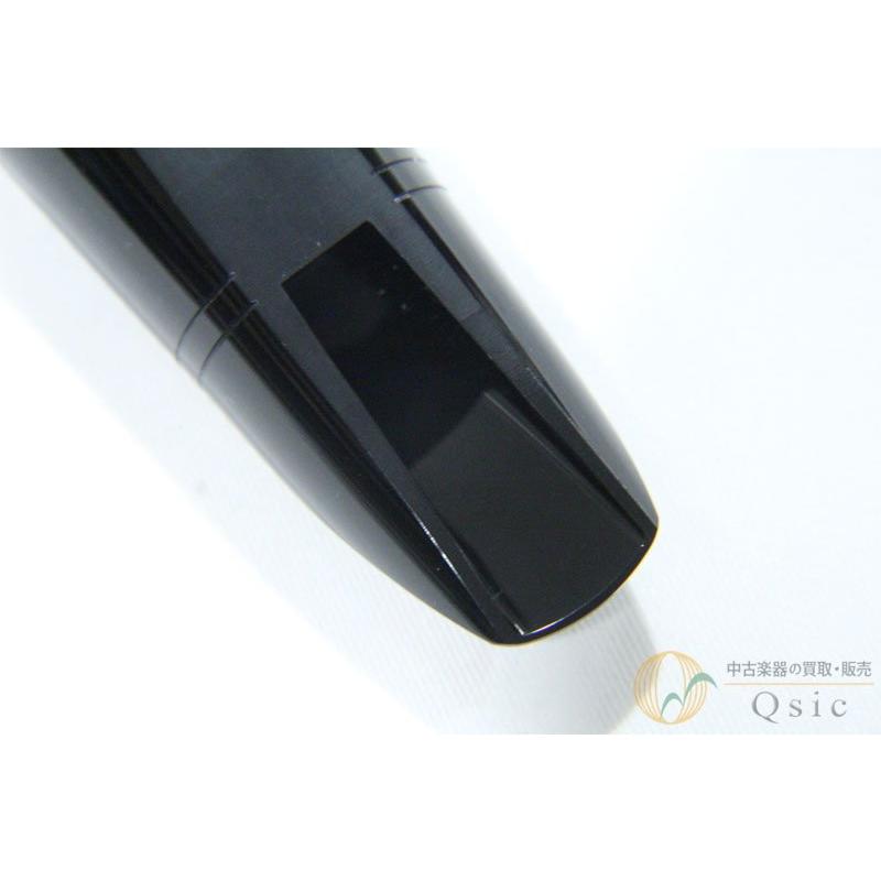 良品] Buffet Crampon EPE JM バスクラリネット用マウスピース [QK300