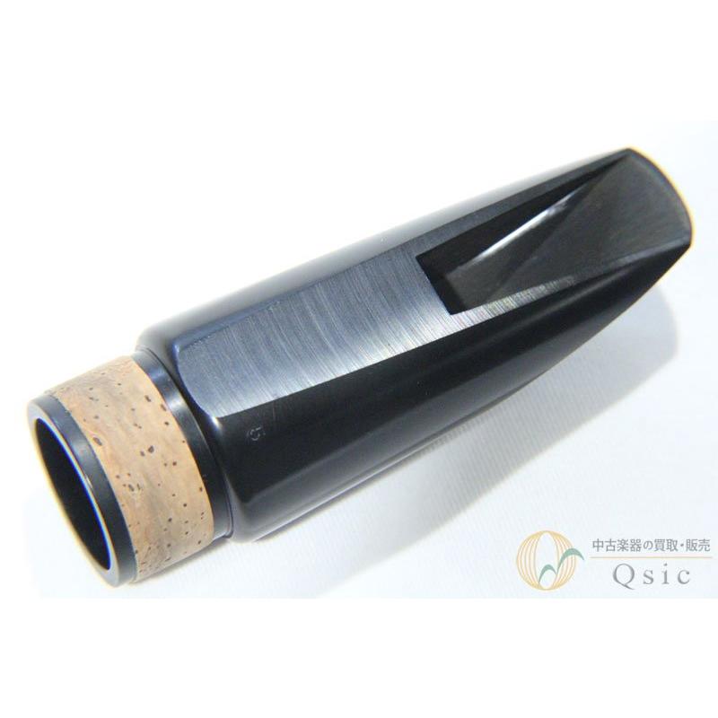 良品] Vandoren BD5 バスクラリネット用マウスピース [QK301] : 中古