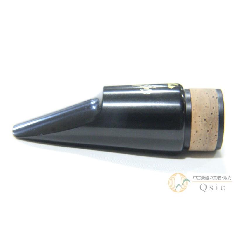 良品] Vandoren BD5 バスクラリネット用マウスピース [QK301] : 中古