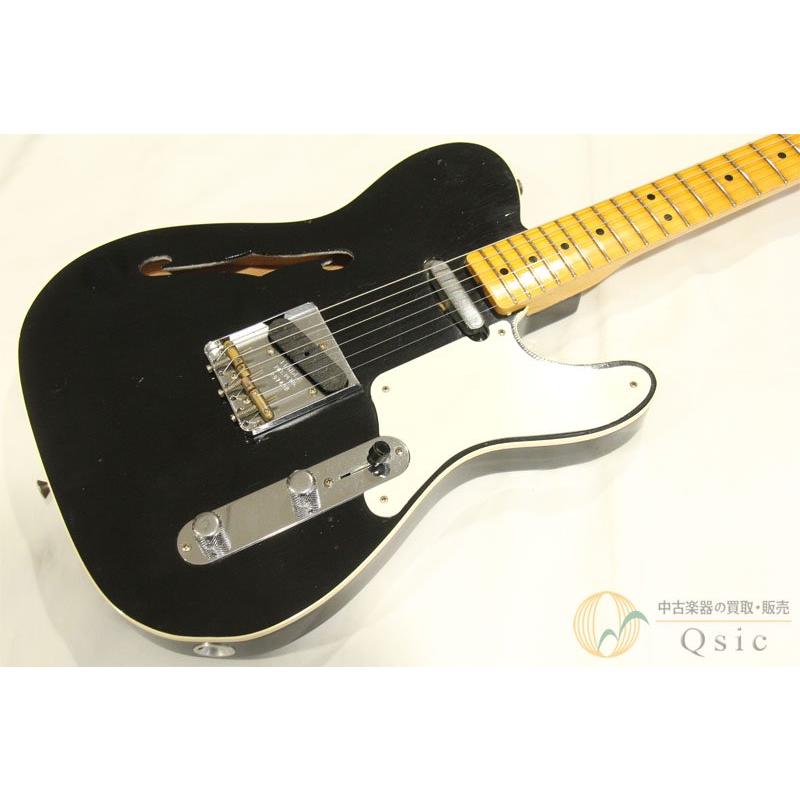フェンダーカスタムショップ Double Esquire ジャーニーマンレリック Fender Custom Shop 1950 Double Esquire, Journeyman Relic