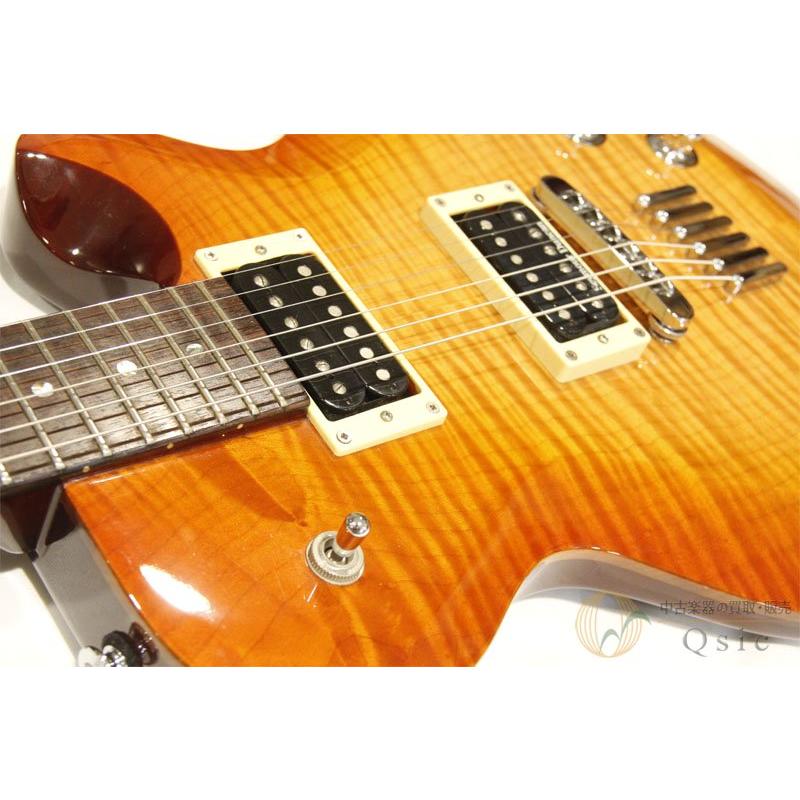 YAMAHA AES620 エレキギター Yamaha AES 620HB Review - YouTube