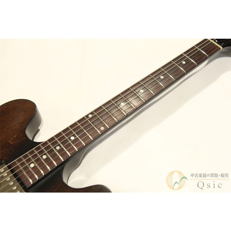 良品] Gibson Memphis ES-330 Satin 2018年製 【返品OK】[QK493