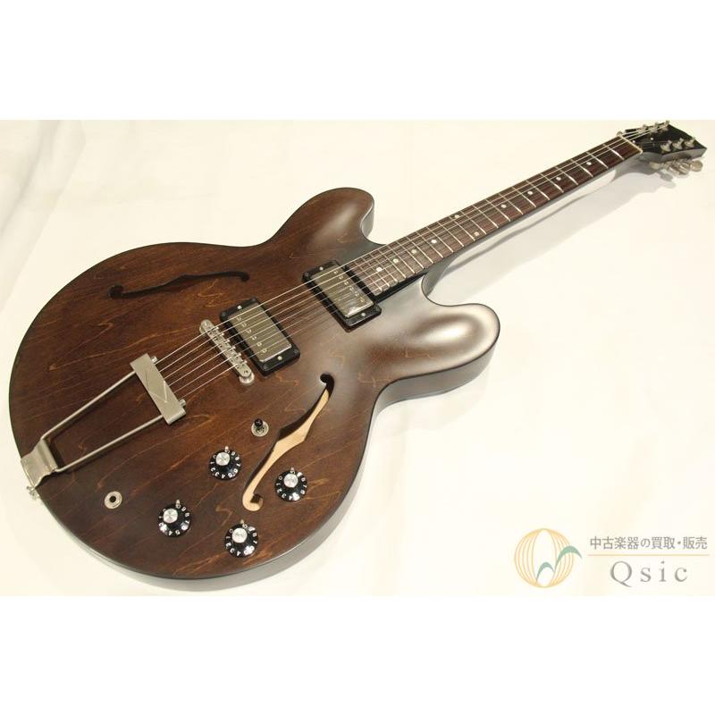 良品] Gibson Memphis ES-330 Satin 2018年製 【返品OK】[QK493