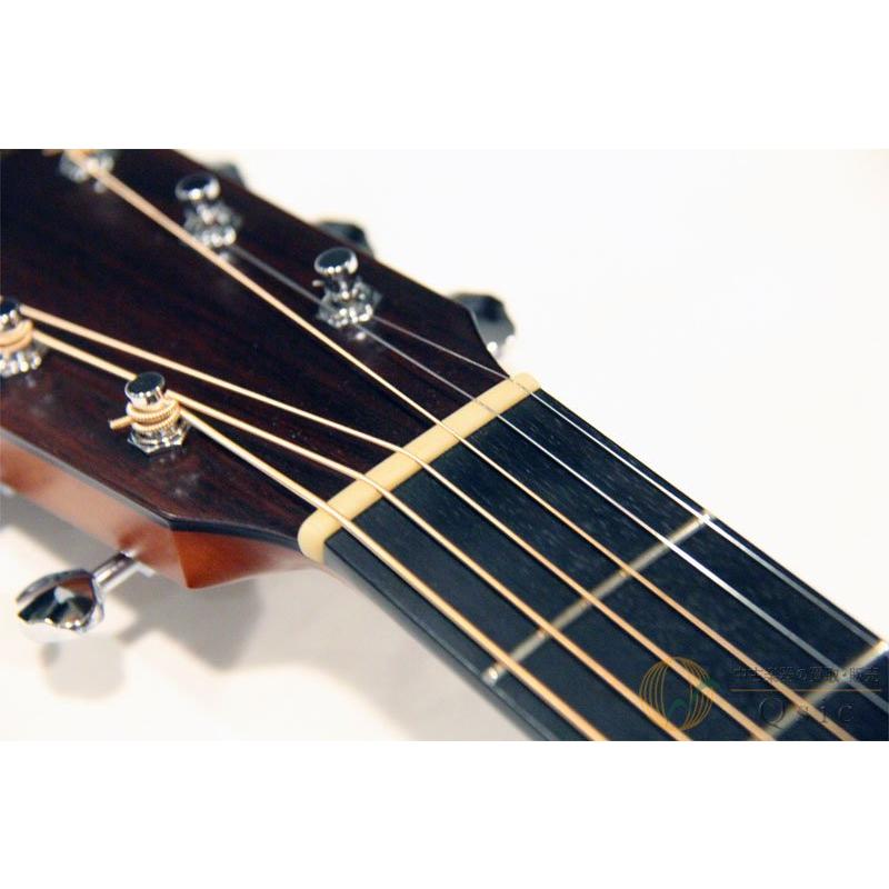 美品] K.Yairi LO-K13-MAP CUSTOM 【返品OK】[QK535] : 中古楽器専門店