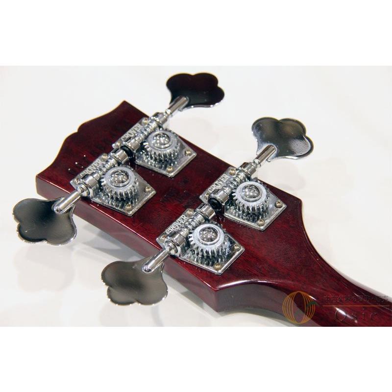 Gibson SG Standard Bass 2008年製 中古] Gibson SG Standard Bass 2008年製 【返品OK】[QK542