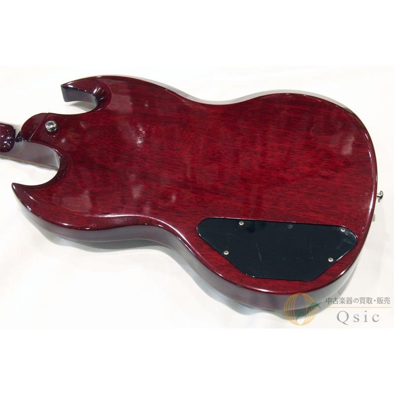 Gibson SG Standard Bass 2008年製 中古] Gibson SG Standard Bass 2008年製 【返品OK】[QK542