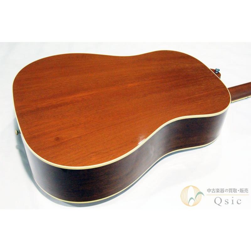 セール対象商品】[良品] Gibson John Lennon J-160E Peace Model