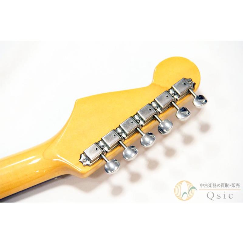 ギター Fender Japan ST62SS Fender Japan(フェンダージャパン) / ST62SS 2012年製/ST62SS/ソフト