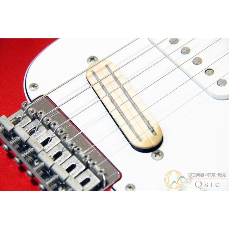 ギター Fender Japan ST62SS Fender Japan(フェンダージャパン) / ST62SS 2012年製/ST62SS/ソフト