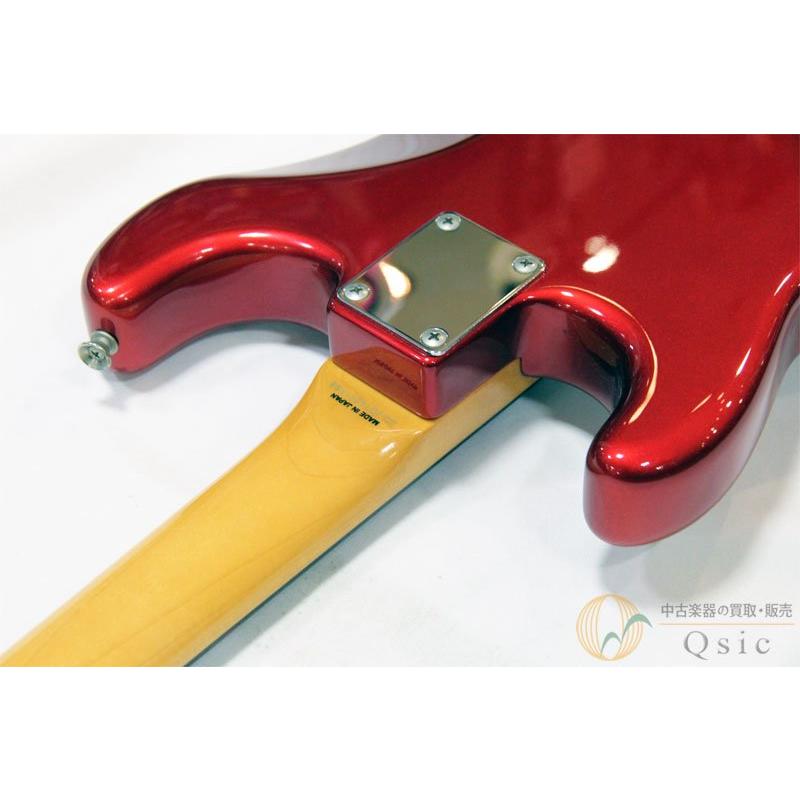 セール対象商品】[中古] Fender Japan ST62SS [QK884] : 中古楽器専門