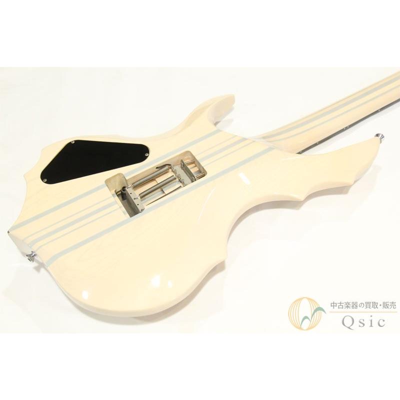 良品] EDWARDS E-FR-130GT 【返品OK】[QK909] : 中古楽器専門店Qsic