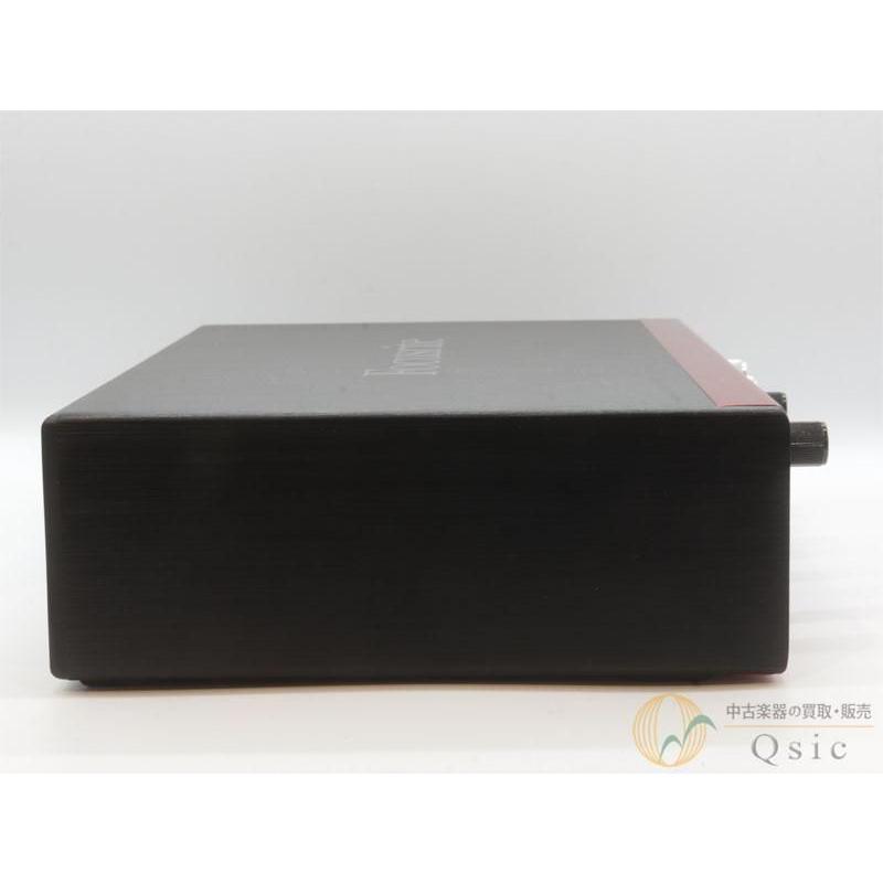 美品] Focusrite Clarett 2 Pre USB [QK937]【難波店在庫】 : 中古楽器