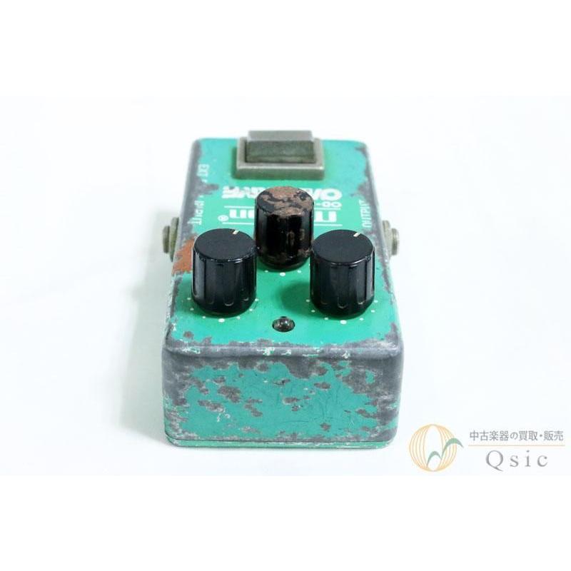 中古] Maxon OD-808 OVERDRIVE [QK948]【神戸店在庫】 : 中古楽器専門