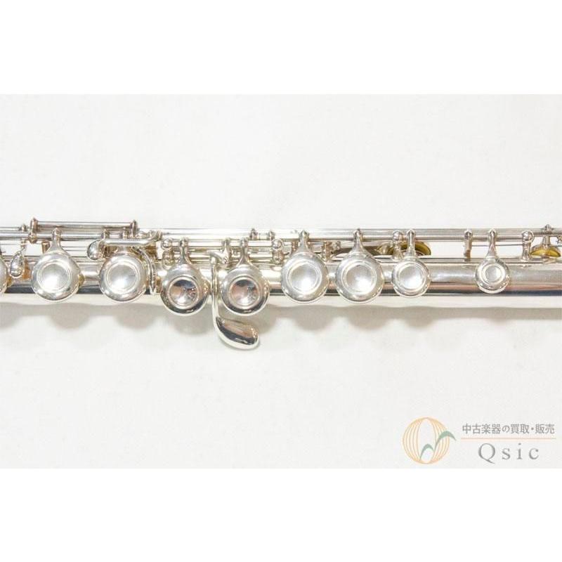 良品] YAMAHA YFL-211SII◎【便利な安心キット対象商品】 [調整済み