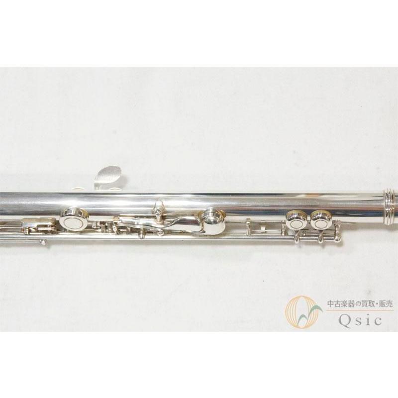 良品] YAMAHA YFL-211SII◎【便利な安心キット対象商品】 [調整済み