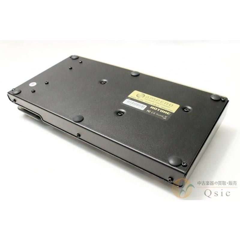 [良品] HOTONE AMPERO ONE [QL016]【神戸店在庫】 |  | 01