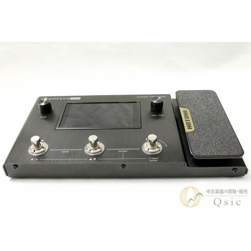 [良品] HOTONE AMPERO ONE [QL016]【神戸店在庫】 |  | 04