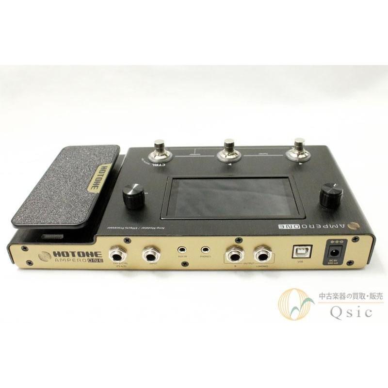 [良品] HOTONE AMPERO ONE [QL016]【神戸店在庫】 |  | 05